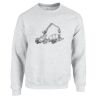 Heavy Blend™ Crewneck Sweatshirt Thumbnail