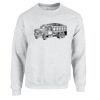 Heavy Blend™ Crewneck Sweatshirt Thumbnail