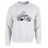 Heavy Blend™ Crewneck Sweatshirt Thumbnail
