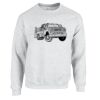 Heavy Blend™ Crewneck Sweatshirt Thumbnail