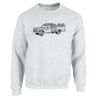 Heavy Blend™ Crewneck Sweatshirt Thumbnail