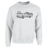 Heavy Blend™ Crewneck Sweatshirt Thumbnail