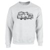 Heavy Blend™ Crewneck Sweatshirt Thumbnail