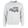 Heavy Blend™ Crewneck Sweatshirt Thumbnail