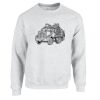 Heavy Blend™ Crewneck Sweatshirt Thumbnail