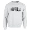 Heavy Blend™ Crewneck Sweatshirt Thumbnail