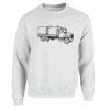 Heavy Blend™ Crewneck Sweatshirt Thumbnail