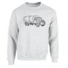 Heavy Blend™ Crewneck Sweatshirt Thumbnail