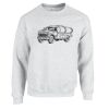 Heavy Blend™ Crewneck Sweatshirt Thumbnail