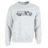 Heavy Blend™ Crewneck Sweatshirt Thumbnail