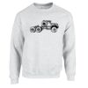 Heavy Blend™ Crewneck Sweatshirt Thumbnail