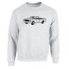 Heavy Blend™ Crewneck Sweatshirt Thumbnail