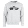 Heavy Blend™ Crewneck Sweatshirt Thumbnail