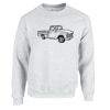 Heavy Blend™ Crewneck Sweatshirt Thumbnail