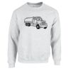 Heavy Blend™ Crewneck Sweatshirt Thumbnail