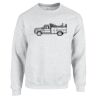 Heavy Blend™ Crewneck Sweatshirt Thumbnail