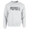Heavy Blend™ Crewneck Sweatshirt Thumbnail