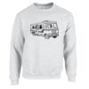 Heavy Blend™ Crewneck Sweatshirt Thumbnail