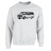 Heavy Blend™ Crewneck Sweatshirt Thumbnail