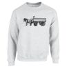 Heavy Blend™ Crewneck Sweatshirt Thumbnail