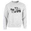 Heavy Blend™ Crewneck Sweatshirt Thumbnail
