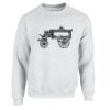 Heavy Blend™ Crewneck Sweatshirt Thumbnail