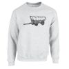 Heavy Blend™ Crewneck Sweatshirt Thumbnail