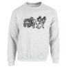 Heavy Blend™ Crewneck Sweatshirt Thumbnail