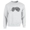 Heavy Blend™ Crewneck Sweatshirt Thumbnail