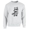 Heavy Blend™ Crewneck Sweatshirt Thumbnail
