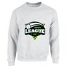 Heavy Blend™ Crewneck Sweatshirt Thumbnail