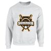 Heavy Blend™ Crewneck Sweatshirt Thumbnail