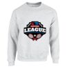 Heavy Blend™ Crewneck Sweatshirt Thumbnail