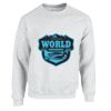 Heavy Blend™ Crewneck Sweatshirt Thumbnail