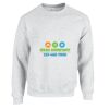 Heavy Blend™ Crewneck Sweatshirt Thumbnail