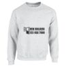Heavy Blend™ Crewneck Sweatshirt Thumbnail