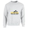 Heavy Blend™ Crewneck Sweatshirt Thumbnail