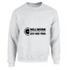 Heavy Blend™ Crewneck Sweatshirt Thumbnail