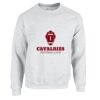 Heavy Blend™ Crewneck Sweatshirt Thumbnail