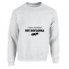 Heavy Blend™ Crewneck Sweatshirt Thumbnail