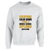 Heavy Blend™ Crewneck Sweatshirt Thumbnail
