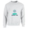 Heavy Blend™ Crewneck Sweatshirt Thumbnail