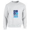 Heavy Blend™ Crewneck Sweatshirt Thumbnail