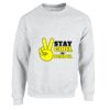 Heavy Blend™ Crewneck Sweatshirt Thumbnail