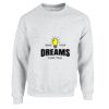 Heavy Blend™ Crewneck Sweatshirt Thumbnail