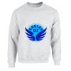 Heavy Blend™ Crewneck Sweatshirt Thumbnail
