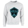 Heavy Blend™ Crewneck Sweatshirt Thumbnail