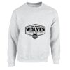 Heavy Blend™ Crewneck Sweatshirt Thumbnail