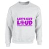 Heavy Blend™ Crewneck Sweatshirt Thumbnail