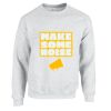 Heavy Blend™ Crewneck Sweatshirt Thumbnail